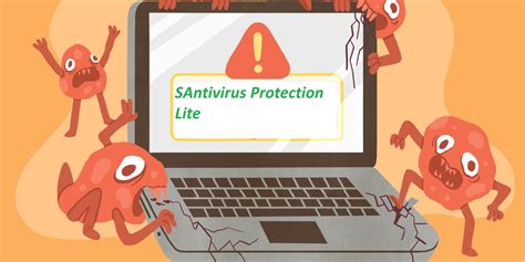 How To Remove SAntivirus Protection Lite (Virus Removal Guide).